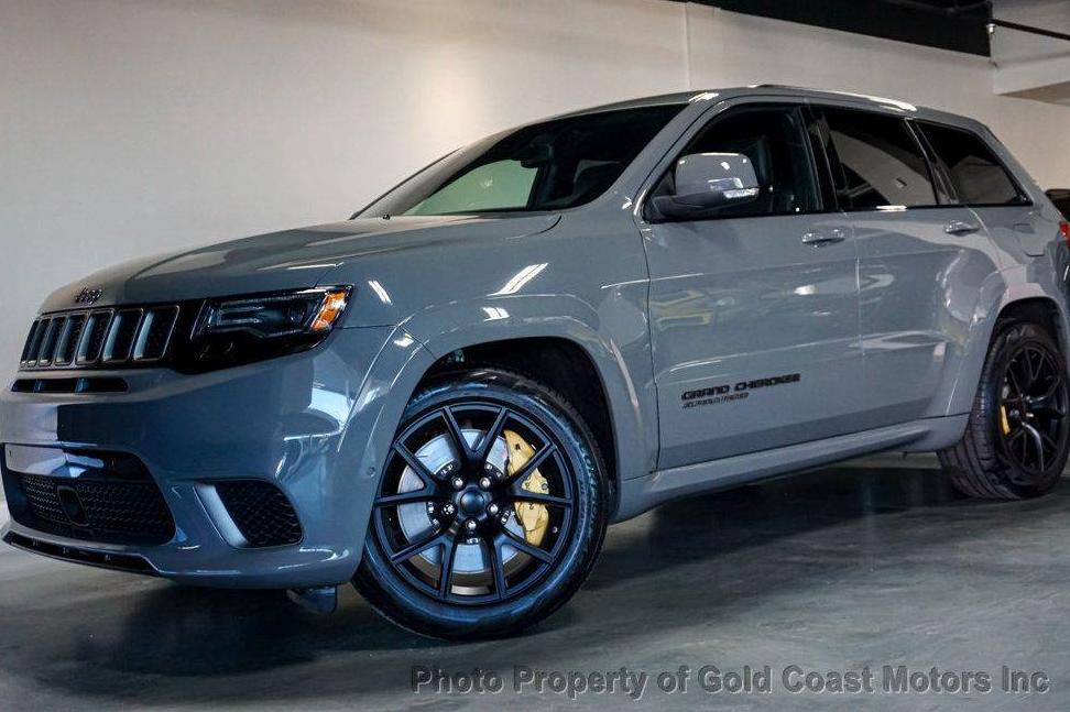 JEEP GRAND CHEROKEE 2021 1C4RJFN91MC630001 image